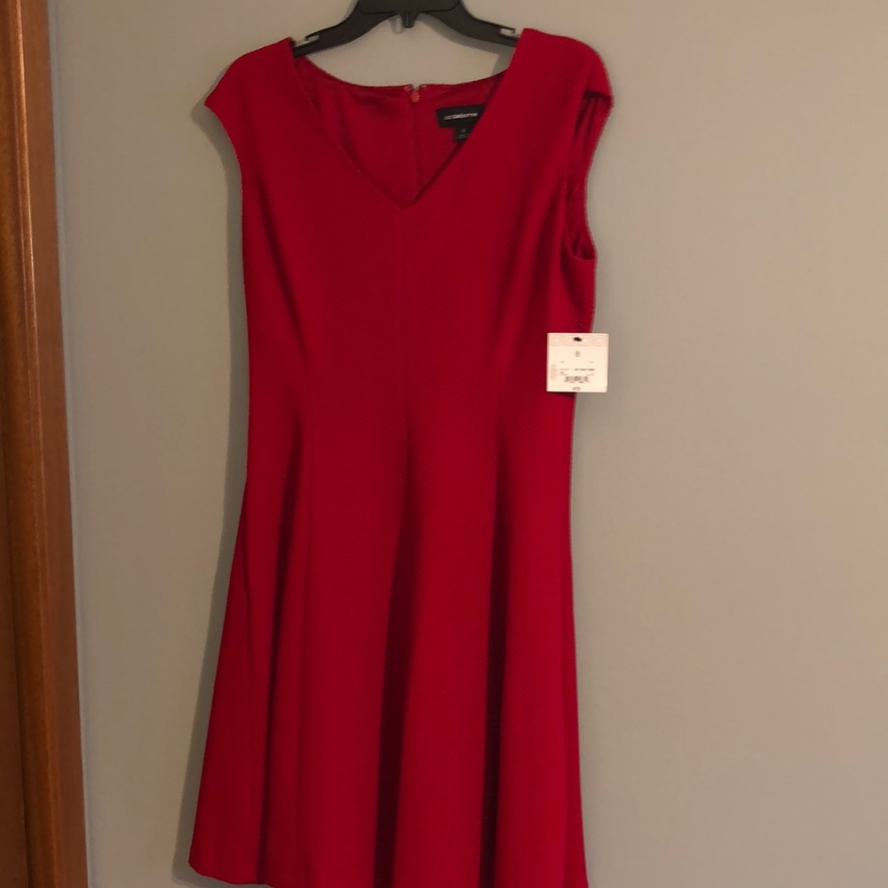 LIZ CLAIBORNE BRAND NEW WOMAN’S DRESS SIZE 8.